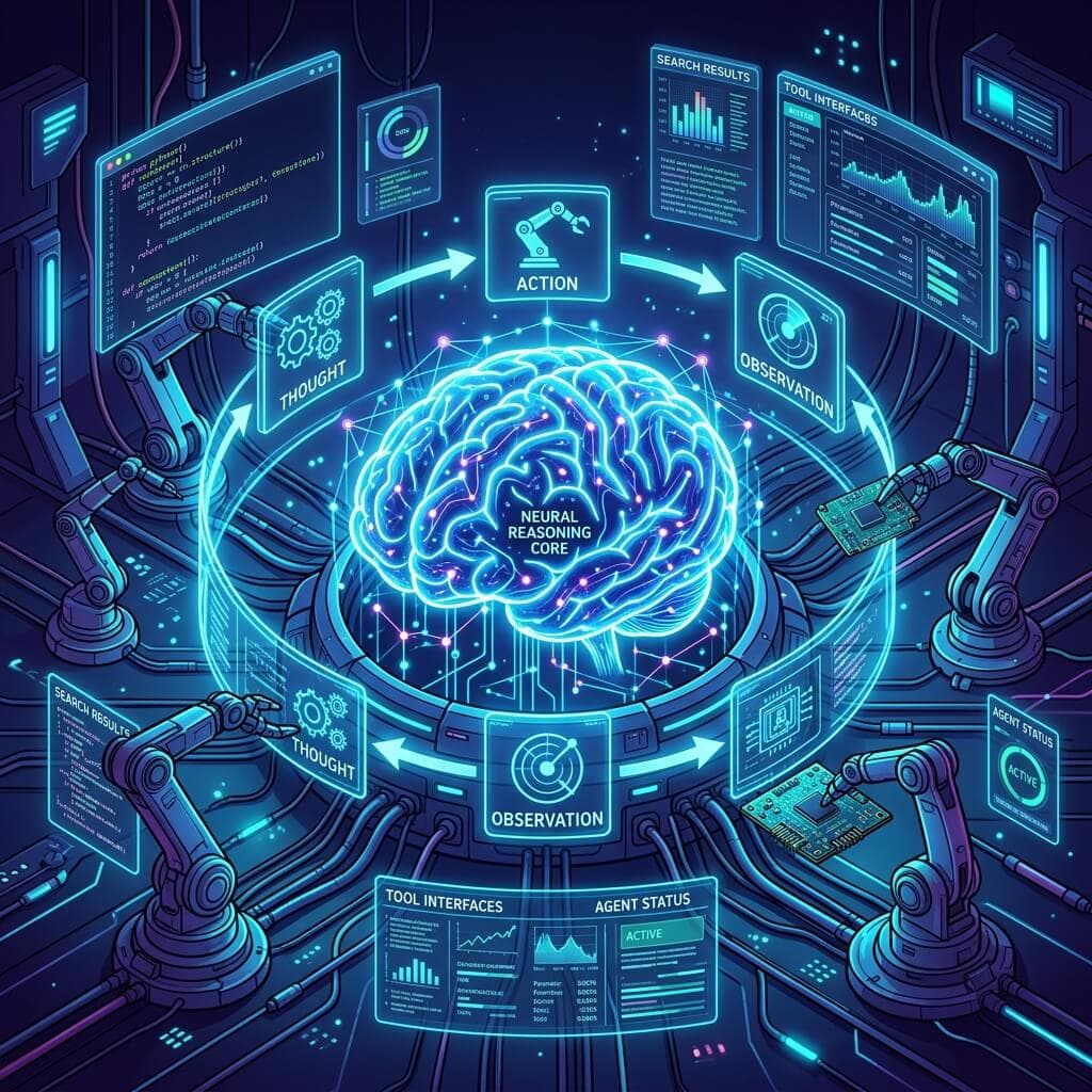 The Rise of Agentic AI Systems