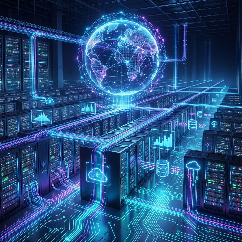 Scaling Modern Software to Millions of Users