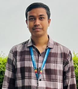 Asef Rahman Antik's portrait