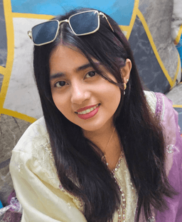 Ainea Esrat Esika's portrait
