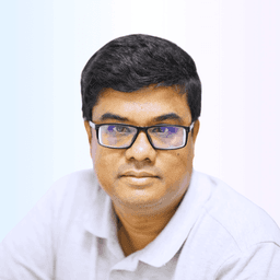 Dr. Md. Firoz Mridha's portrait