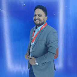 Md. Khairul Islam's portrait