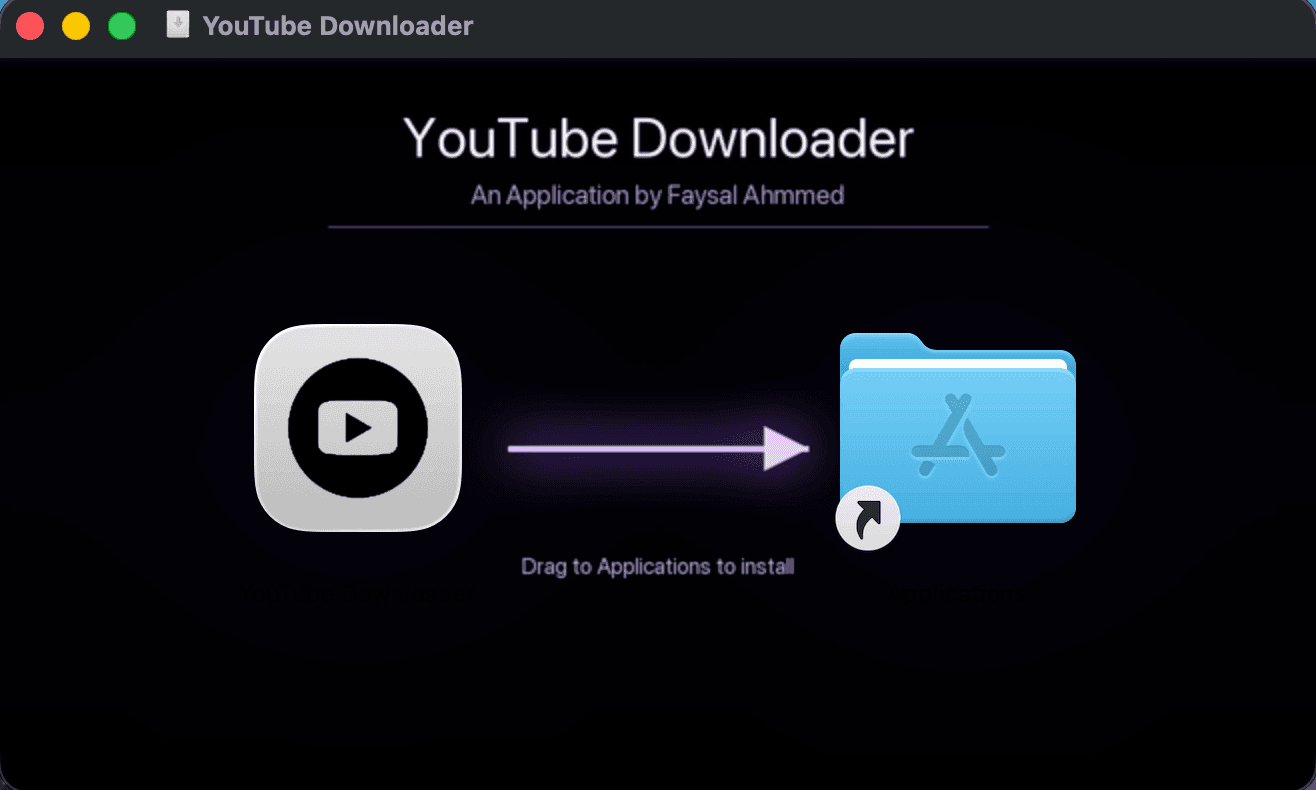 MacOS Installer