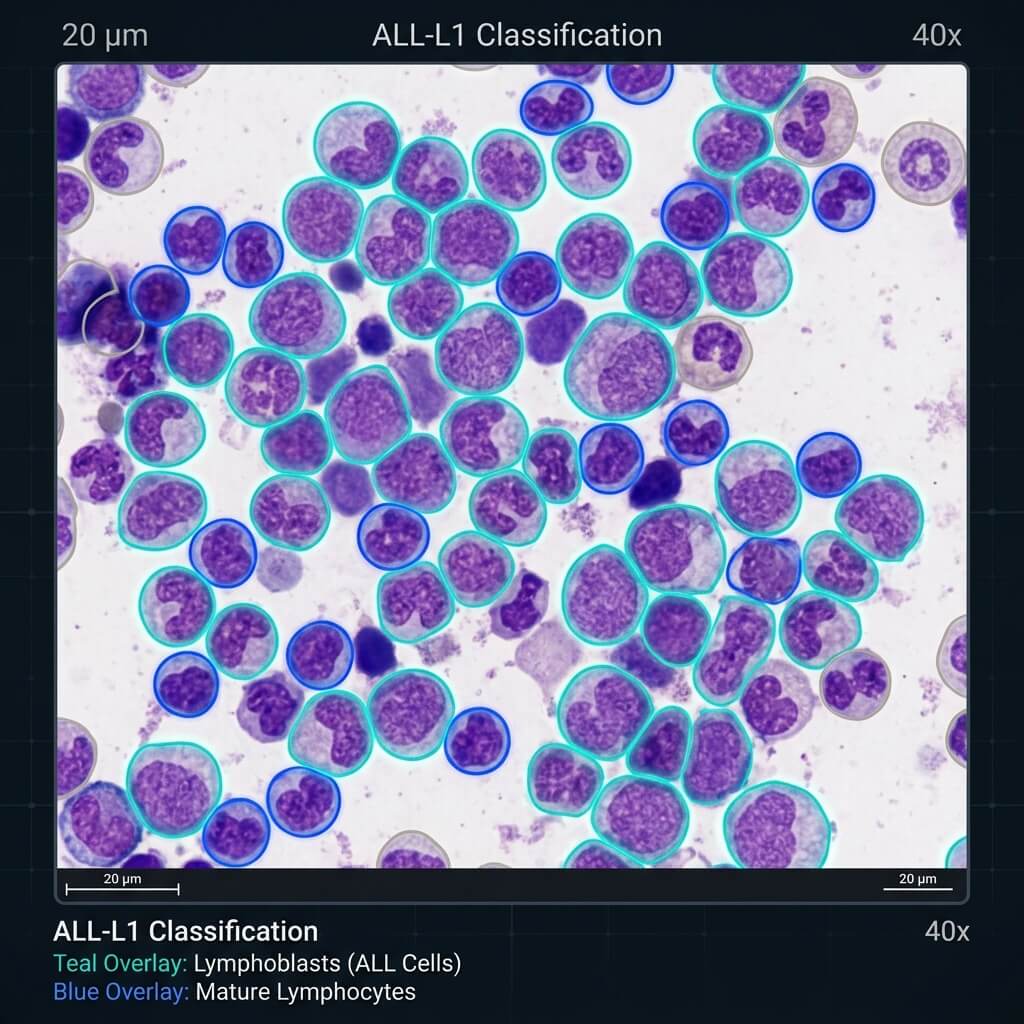 ResSplit-KAN: A Self-Explainable Kolmogorov–Arnold Network with a Residual Split Multi-Scale Lightweight Architecture for Acute Lymphoblastic Leukemia Classification